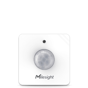 Milesight WS202 – PIR & Light Sensor