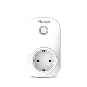 Milesight WS523 – Smart Portable Socket
