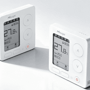 Milesight WT302 – Smart Fan Coil Thermostat