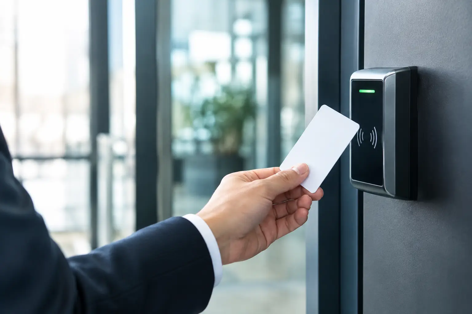 Best Access Readers for Offices and Projects