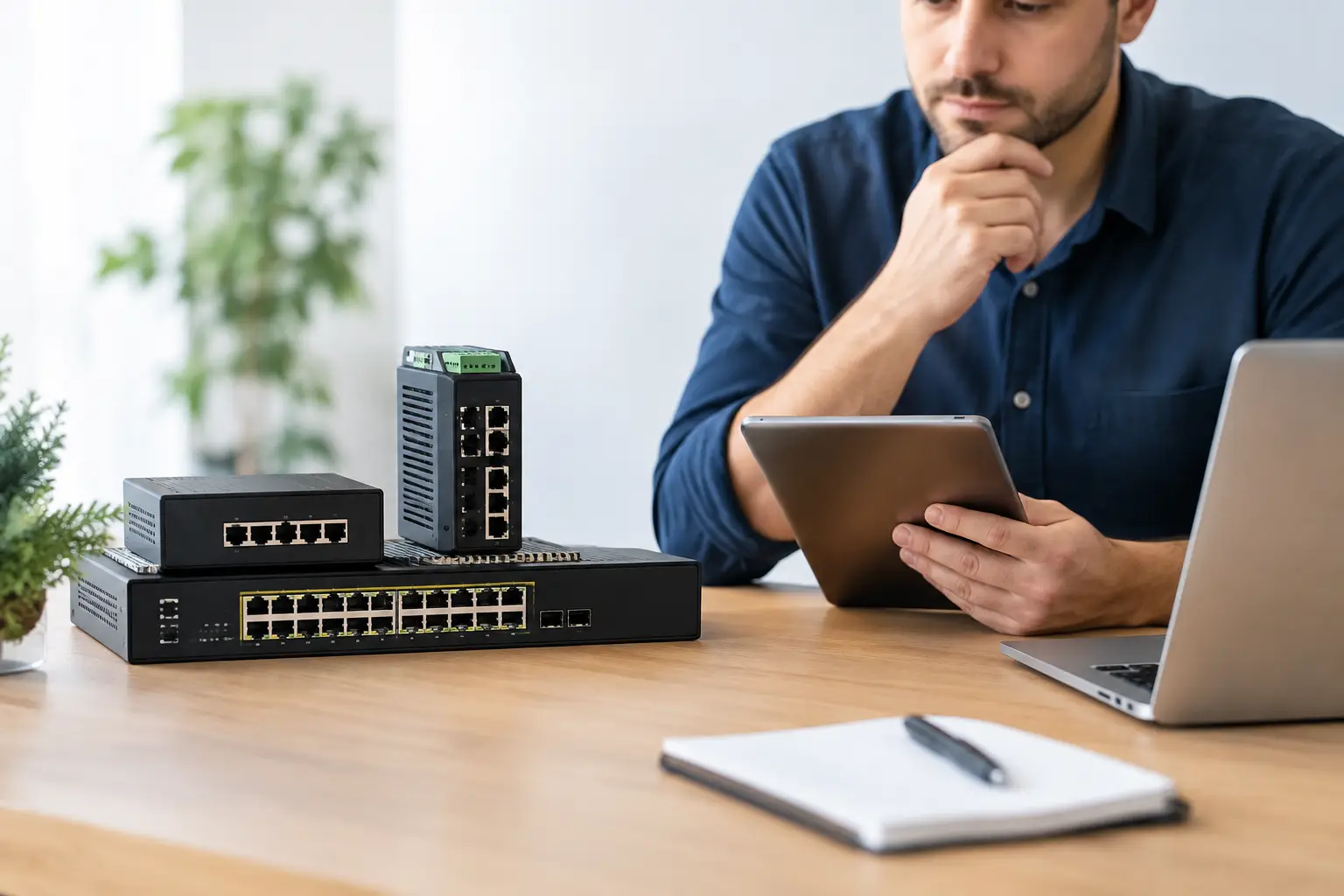كيف تختار موسعات AETEK المناسبة لمشروعك؟