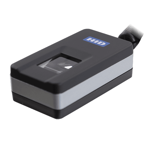 HID DigitalPersona 5200 Fingerprint Reader