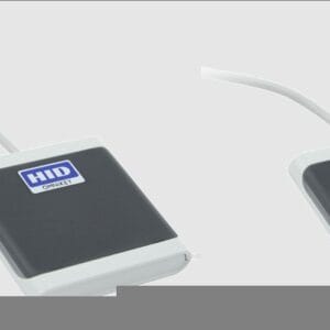 HID OMNIKEY 5025CL Contactless Prox Card Reader