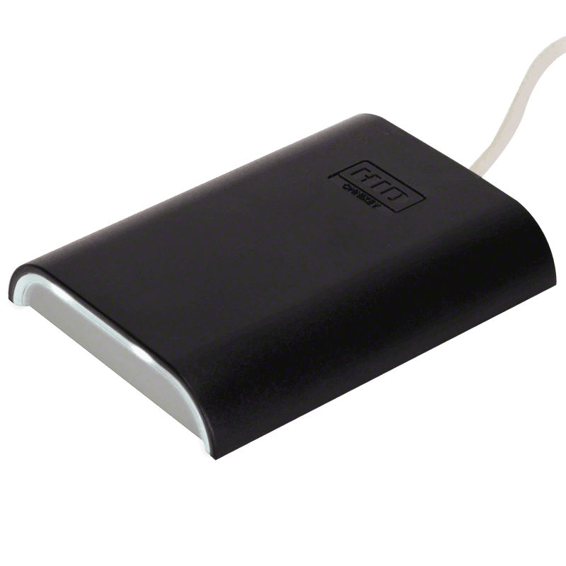 HID OMNIKEY 5427CK Dual Frequency Mobile Reader